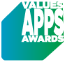 Values App Awards Logo